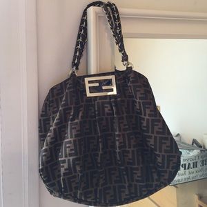 Fendi handbag