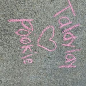 Meet your Posher, Tamara