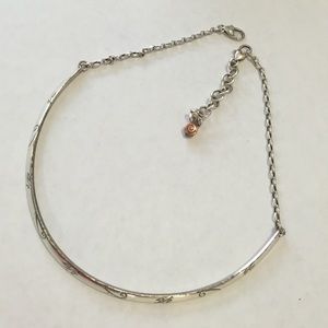 Brighton Choker Style Necklace