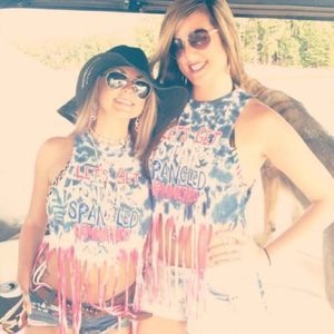 Meet your Posher, Rachael