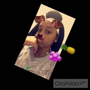 Meet your Posher, Destiny d