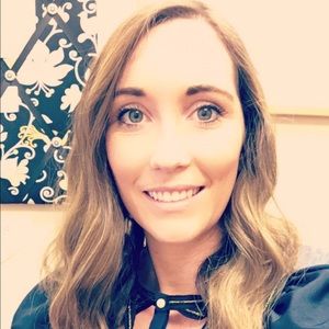 Meet your Posher, Megan