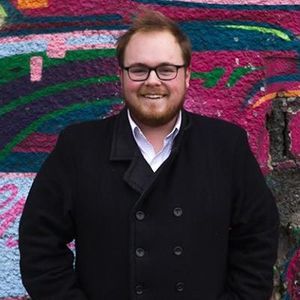 Meet your Posher, C michael