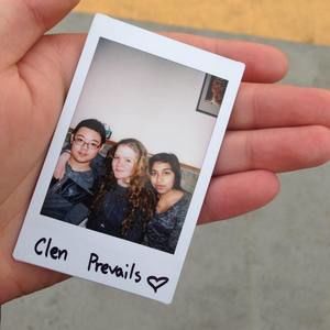 Meet your Posher, Zhen