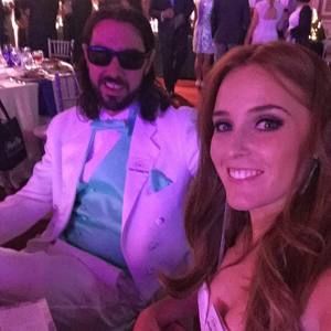 Meet your Posher, Hillary