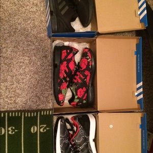 Meet your Posher, Anthony