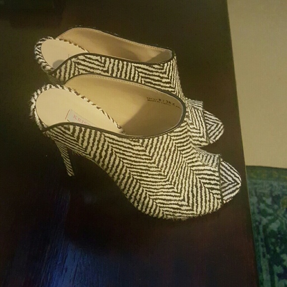 Chinese laundry Kristin Cavallari heels
