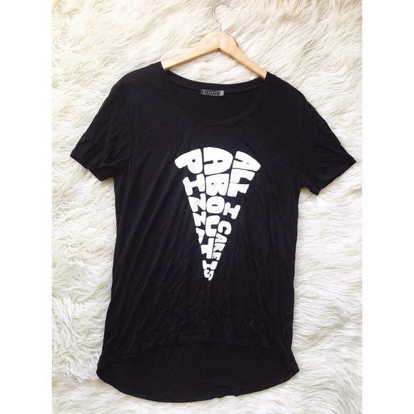 Brand New- All I Care About Is Pizza - Picture 3 of 4