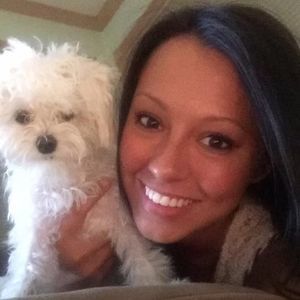 Meet your Posher, Brooke