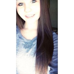 Meet your Posher, Jillian