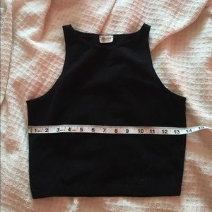 Brandy Melville top