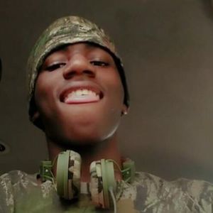 Meet your Posher, Darius