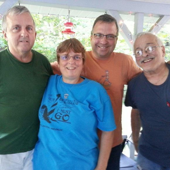 Meet your Posher, Chris - Picture 1 of 1