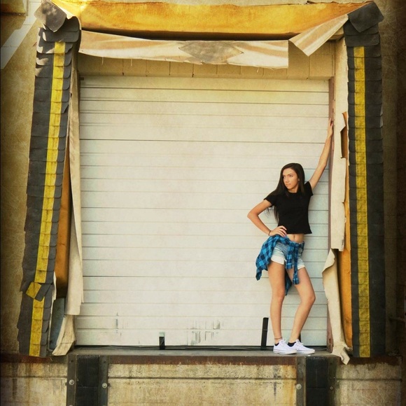 Meet your Posher, Lexie