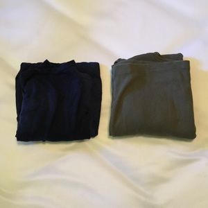 2 Brandy dresses