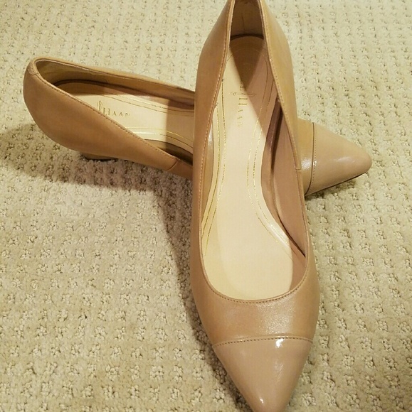 Cole Haan Nike AIR Emery Wedges