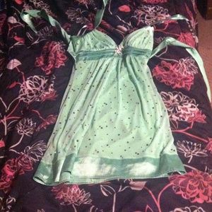 Dress could be used for prom