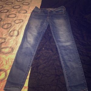 America eagle pants