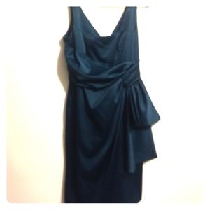 Maggy London Party Dress