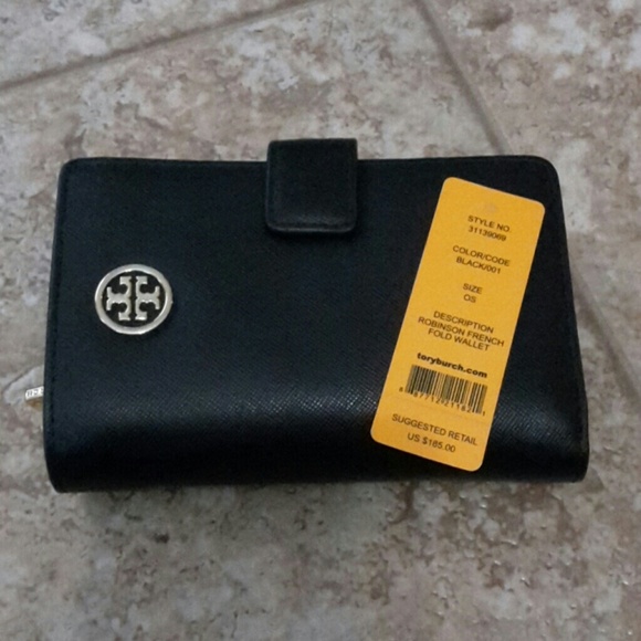 Tory Burch Wallet