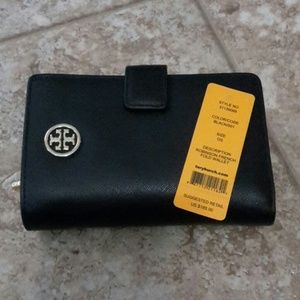 Tory Burch Wallet