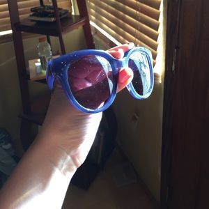 Céline Audrey sunglasses!