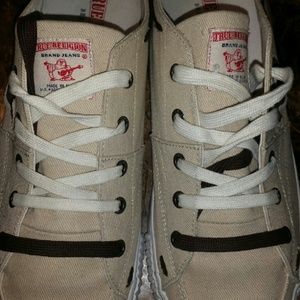 Men's True Religion Sneaker.