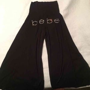 Bebe pants XS