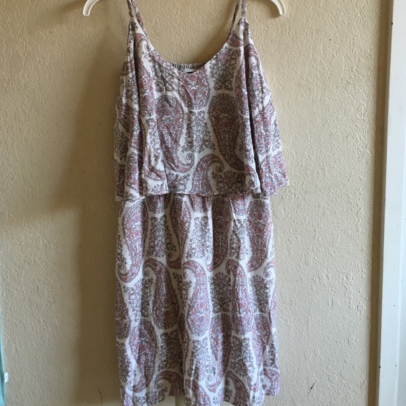 Old Navy casual dress