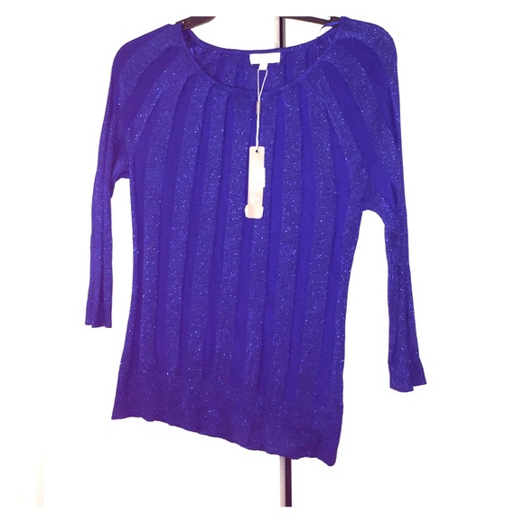 Joseph A ribbed sweater