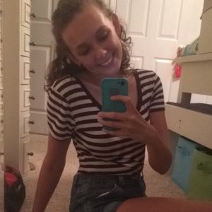 Meet your Posher, Ali