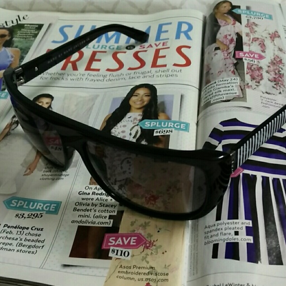 Marc Jacobs Sunglasses