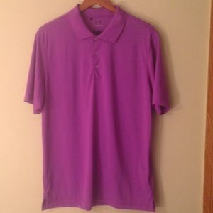 Adidas Pure Motion Golf Shirt