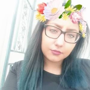 Meet your Posher, Maurissa