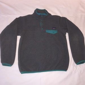 Patagonia Pullover