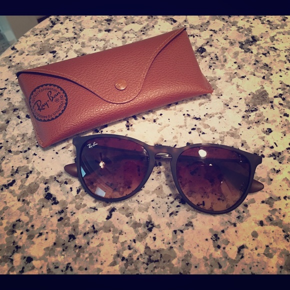 Ray-Ban Erika Sunglasses