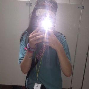 Meet your Posher, Alexandra