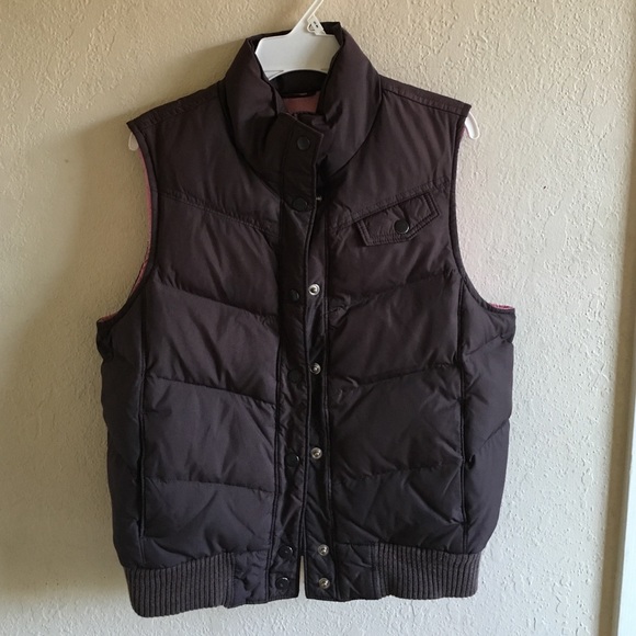 GAP Vest