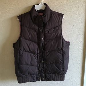GAP Vest