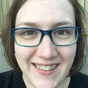 Meet your Posher, Bekah