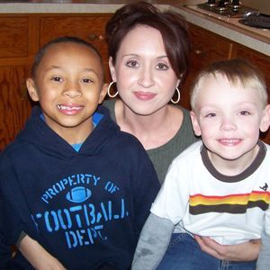 Meet your Posher, Kim