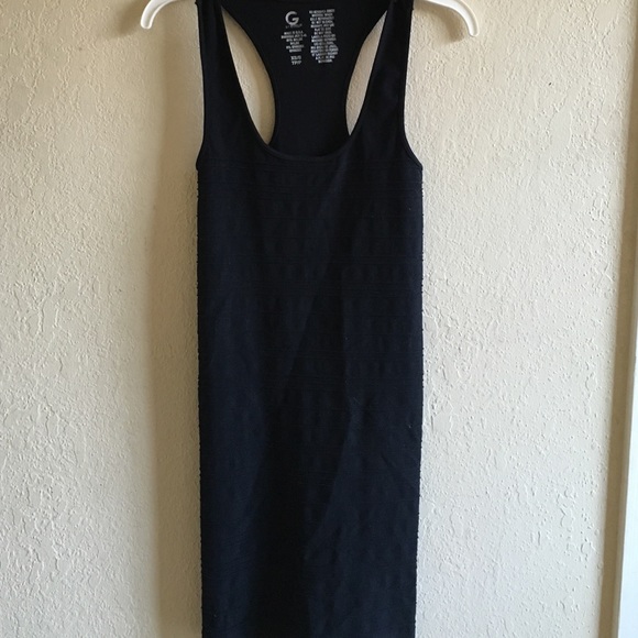 Guess bodycon dress