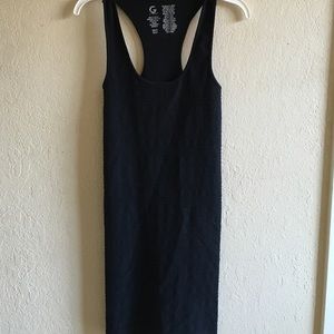 Guess bodycon dress