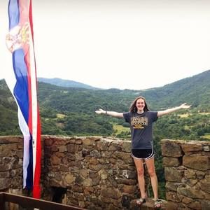 Meet your Posher, Kailyn