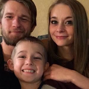 Meet your Posher, Christin