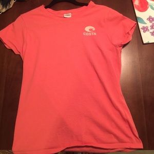 Women's Costa T-Shirt