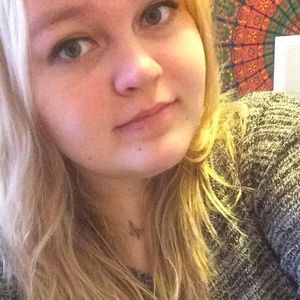 Meet your Posher, Kelsey