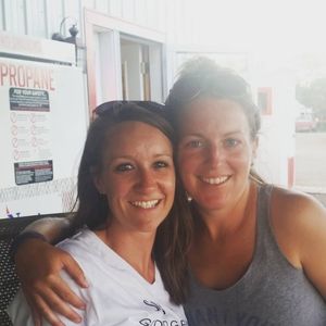 Meet your Posher, Renee