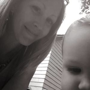 Meet your Posher, Becky