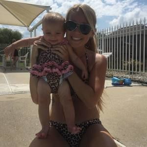 Meet your Posher, Tamara